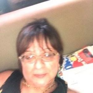 Meet your Posher, Alba